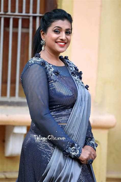 actress roja hot pics